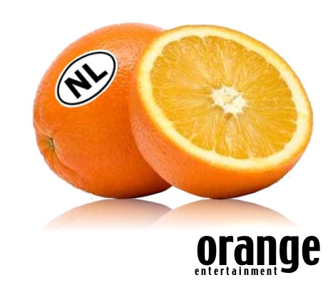 Orange Entertainment
